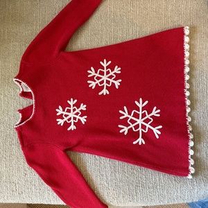 Hanna Andersson dress